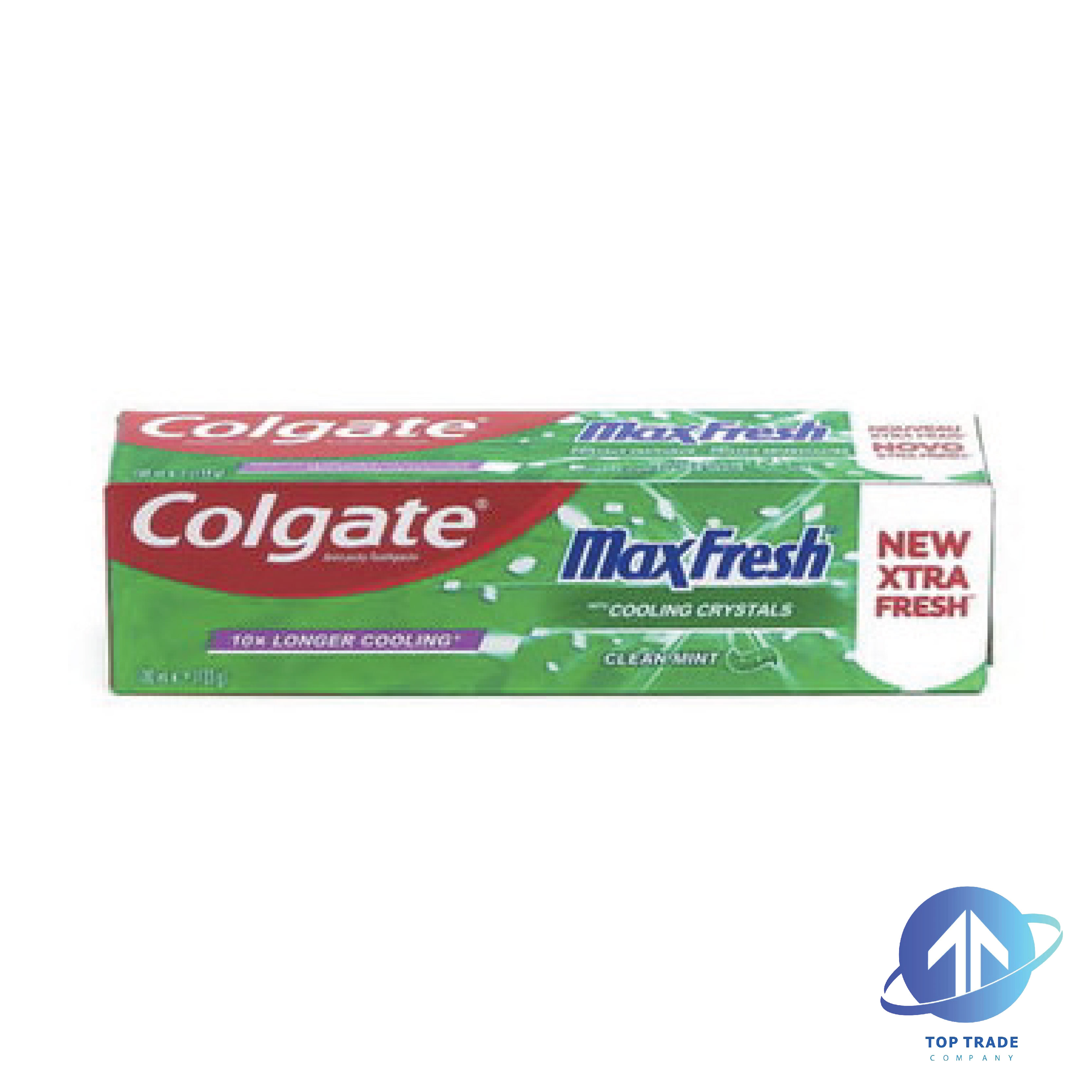 Colgate toothpaste Maxfresh Clean 100ml
